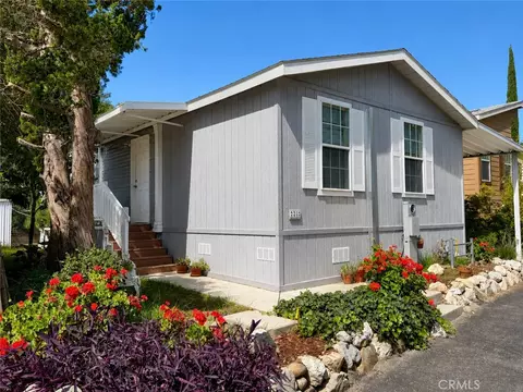 4201 Topanga Canyon Blvd #21, Woodland Hills, CA 91364