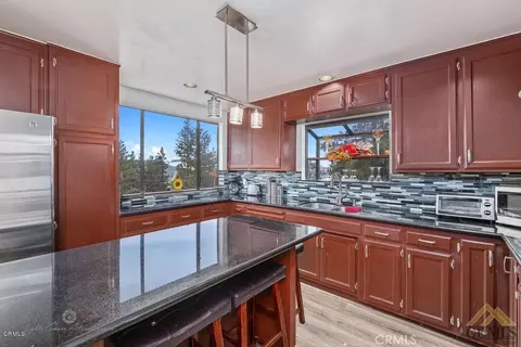 1521 Zermatt, Pine Mountain Club, CA 93222