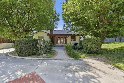 25102 Wheeler Rd, Newhall, CA 91321
