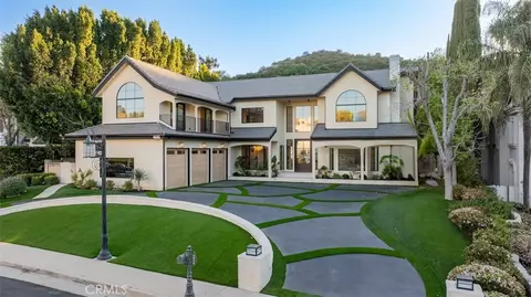 4645 Westchester, Woodland Hills, CA 91364