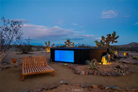 Exterior - 1571 Covelo Ave, Yucca Valley, CA 92284 photo 5 of 14