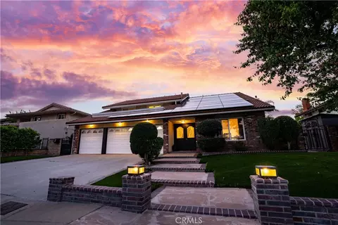 19461 Twin Hills Pl, Porter Ranch, CA 91326