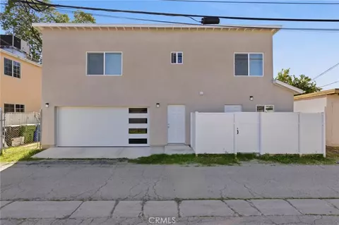 6836 Aura, Reseda, CA 91335