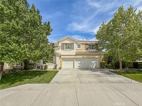 43864 Firewood Way, Lancaster, CA 93536