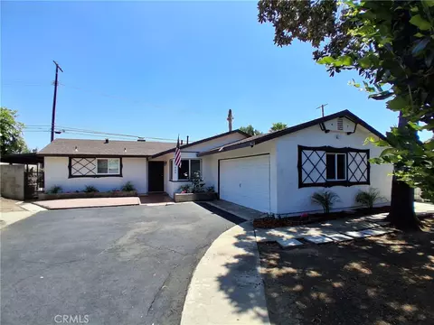 11662 Glamis St, Sylmar, CA 91342