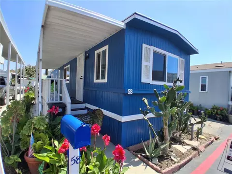 10471 Glenoaks Blvd #58, Pacoima, CA 91331