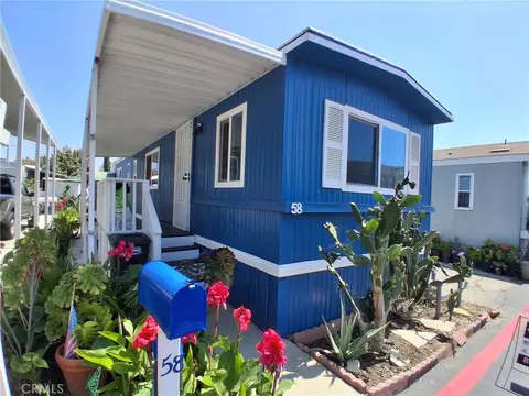 10471 Glenoaks Blvd #58, Pacoima, CA 91331
