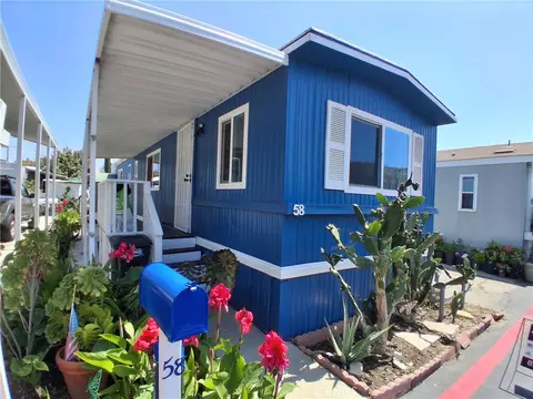 10471 Glenoaks Blvd #58, Pacoima, CA 91331