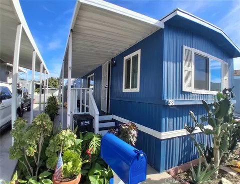 10471 Glenoaks Blvd #58, Pacoima, CA 91331