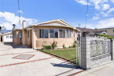 1318 N Alexandria Ave, Los Angeles, CA 90027