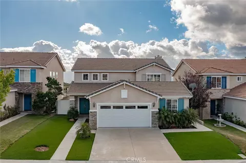 26056 Ohara Ln, Stevenson Ranch, CA 91381