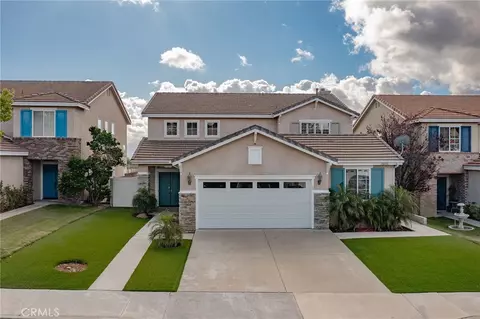 26056 Ohara Ln, Stevenson Ranch, CA 91381