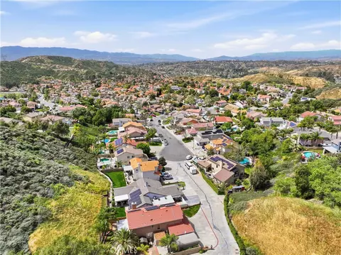 View/Area - 20102 Patricia, Saugus, CA 91350 photo 3 of 3