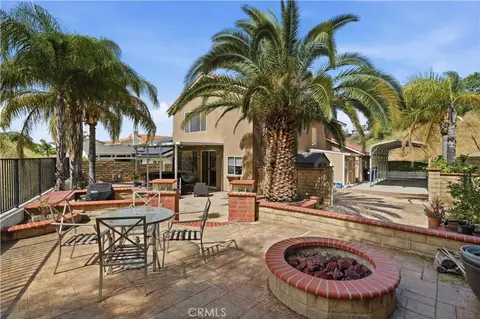 Exterior - 20102 Patricia, Saugus, CA 91350 photo 5 of 6