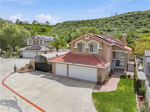 View/Area - 20102 Patricia, Saugus, CA 91350 photo 1 of 3