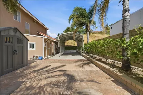 Exterior - 20102 Patricia, Saugus, CA 91350 photo 6 of 6