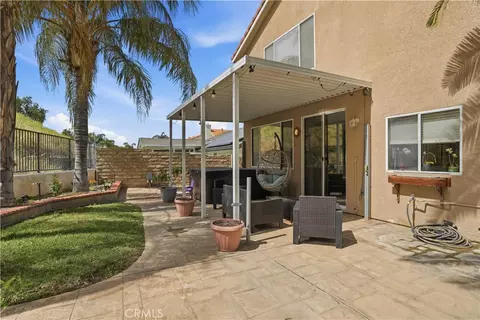 Exterior - 20102 Patricia, Saugus, CA 91350 photo 3 of 6