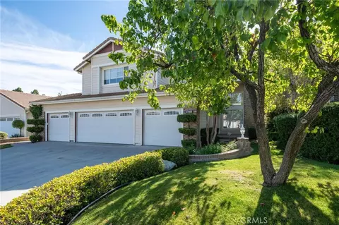 27468 Clarkson Ct, Valencia, CA 91354