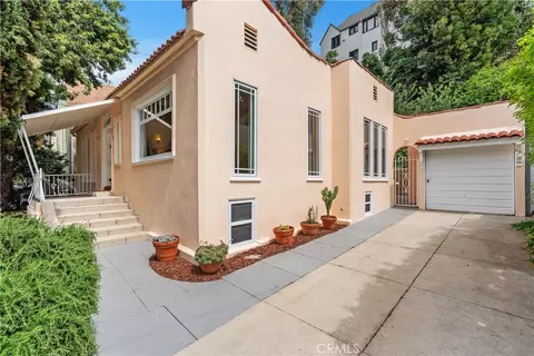 2364 Canyon Dr, Los Angeles, CA 90068