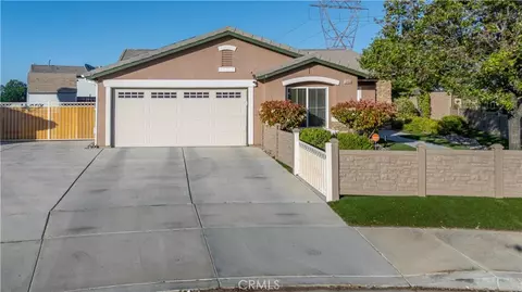 13466 Viejo, Victorville, CA 92392