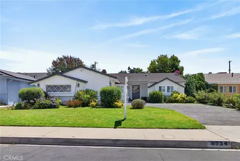 8534 Bothwell, Northridge, CA 91324