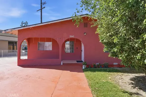 5940 Cecilia St, Bell Gardens, CA 90201