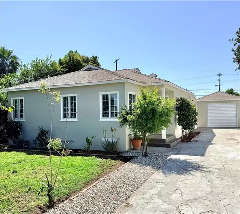 7731 Ferncola Ave, Sun Valley, CA 91352