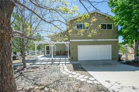 14966 Littleboy Dr, Lake Hughes, CA 93532