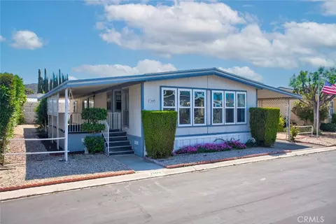 21440 W Brier Way, Saugus, CA 91350