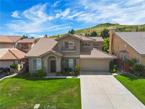 28428 Oak Vly, Castaic, CA 91384
