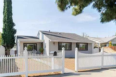 17268 San Fernando Mission Blvd, Granada Hills, CA 91344
