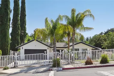 17160 Signature Dr, Granada Hills, CA 91344