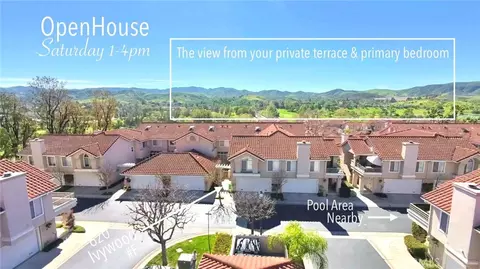 620 Ivywood #F, Simi Valley, CA 93065