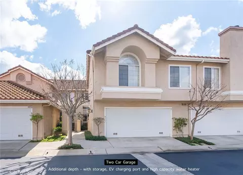 620 Ivywood #F, Simi Valley, CA 93065
