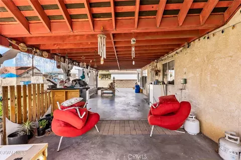 Exterior - 43903 11th, Lancaster, CA 93535 photo 10 of 10