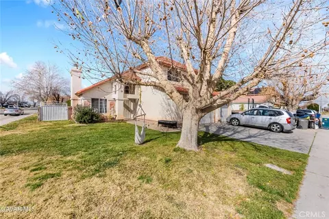 Exterior - 43903 11th, Lancaster, CA 93535 photo 4 of 10