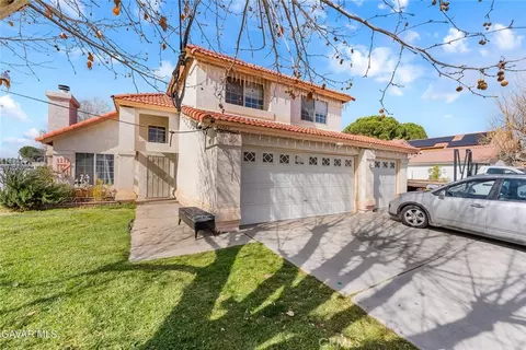 43903 11th, Lancaster, CA 93535