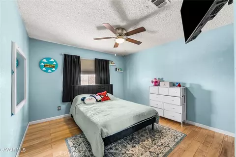 Bedroom - 43903 11th, Lancaster, CA 93535 photo 3 of 3