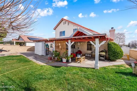 Exterior - 43903 11th, Lancaster, CA 93535 photo 7 of 10