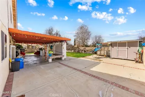 Exterior - 43903 11th, Lancaster, CA 93535 photo 5 of 10