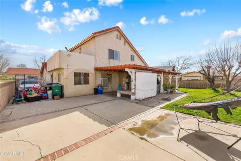 Exterior - 43903 11th, Lancaster, CA 93535 photo 6 of 10