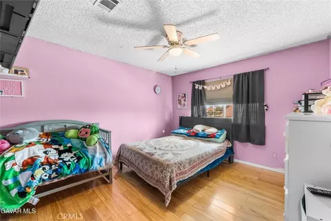 Bedroom - 43903 11th, Lancaster, CA 93535 photo 2 of 3