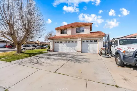 Exterior - 43903 11th, Lancaster, CA 93535 photo 2 of 10