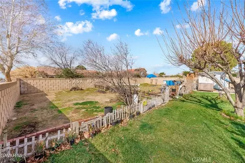 Exterior - 43903 11th, Lancaster, CA 93535 photo 9 of 10
