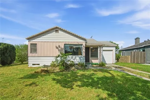 615 N Grandee, Compton, CA 90220