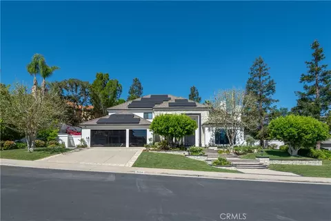 5428 Villawood Cir, Calabasas, CA 91302