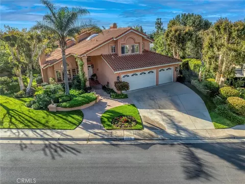 17816 Tuscan Dr, Granada Hills, CA 91344