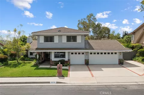 24736 Eilat St, Woodland Hills, CA 91367