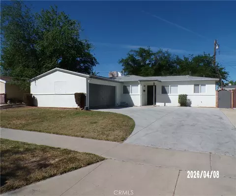44651 Rodin Ave, Lancaster, CA 93535