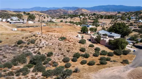 0 Davenportwoolsey Way, Agua Dulce, CA 91390